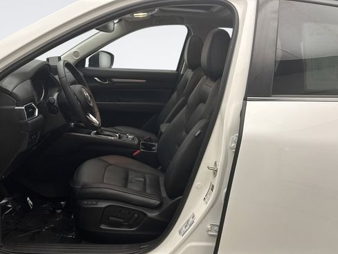 Used 2023 MAZDA CX-5 AWD 2.5 S image 11