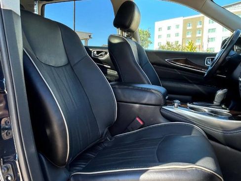 Used 2019 INFINITI QX60 Luxe w/ Sensory Package image 64