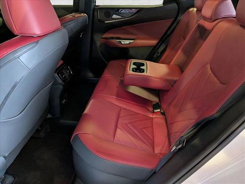 New 2026 Lexus NX 450h+ AWD w/ Luxury Package image 14