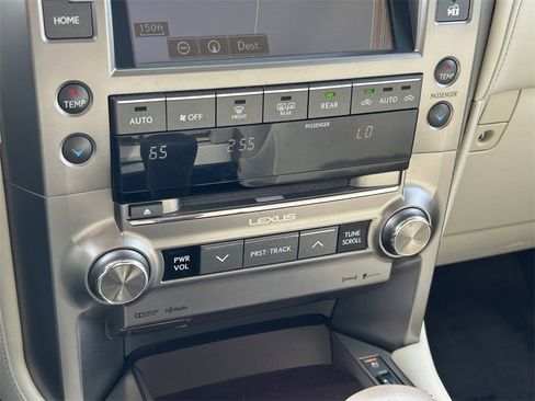 Used 2016 Lexus GX 460 460 w/ Premium Package image 35