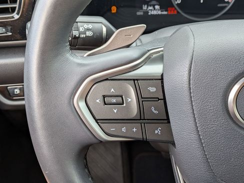 Used 2023 Lexus NX 350 AWD image 15