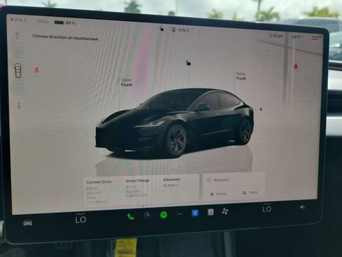 Used 2024 Tesla Model 3 Performance image 24