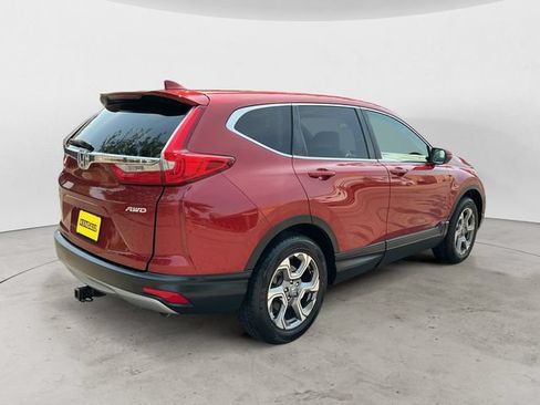 Used 2017 Honda CR-V EX image 5