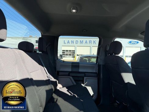 Used 2019 Ford F150 XL w/ Equipment Group 101A Mid image 14