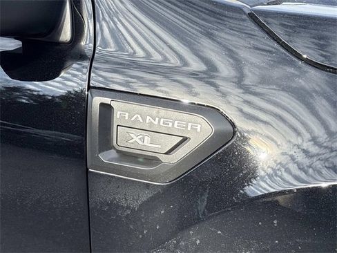 Used 2022 Ford Ranger XL w/ Equipment Group 101A High image 10
