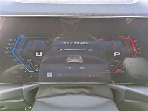 New 2026 BMW M4 Competition image 11