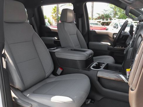 Used 2022 Chevrolet Silverado 1500 RST w/ Safety Package image 36