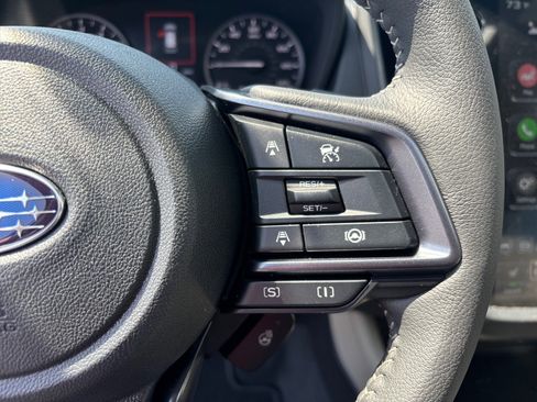 New 2026 Subaru Forester Limited AWD/4WD image 19