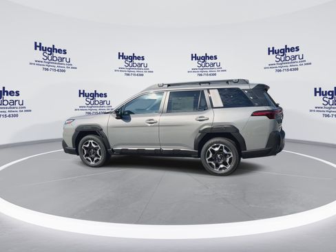 New 2026 Subaru Outback Touring image 8