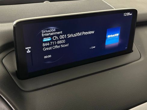 Used 2023 MAZDA CX-9 Grand Touring image 25