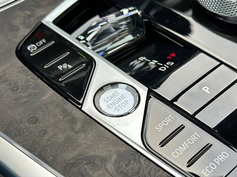 New 2026 BMW X7 xDrive40i w/ M Sport Package image 21