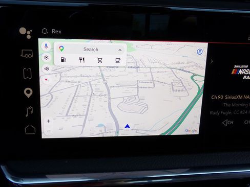 Used 2025 GMC Sierra 1500 Denali image 35