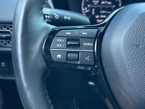 Used 2023 Honda HR-V Sport image 27