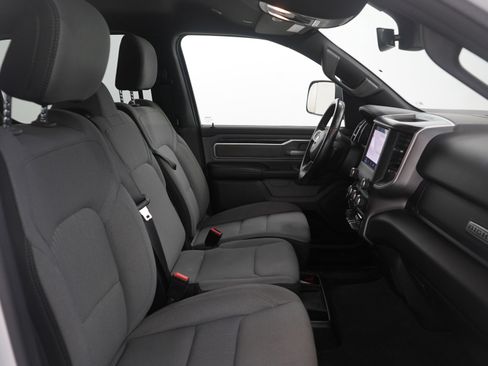 Used 2022 RAM 1500 Big Horn image 12