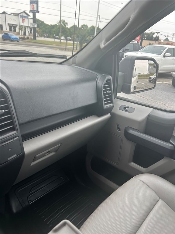 Used 2020 Ford F150 XL w/ XL Power Equipment Group AWD/4WD image 12