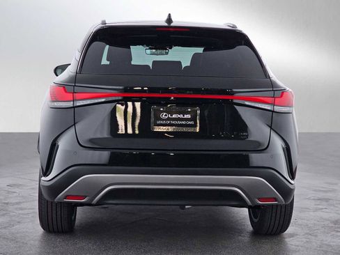 New 2026 Lexus RX 350 image 4