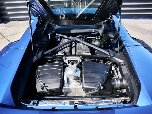 Used 2024 Lamborghini Huracan Tecnica image 26