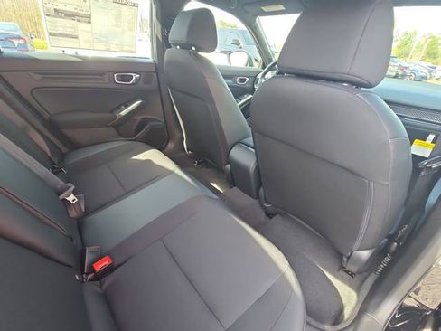 New 2026 Honda Civic Sport image 11