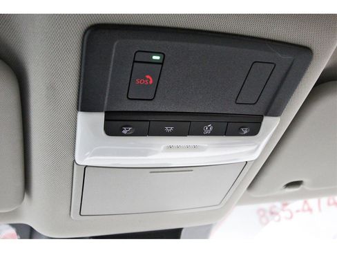 Used 2023 Nissan Rogue SV image 25