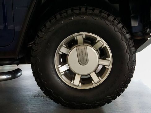 Used 2008 HUMMER H2 *Only 48k Miles* *1-Owner* *Fl image 33