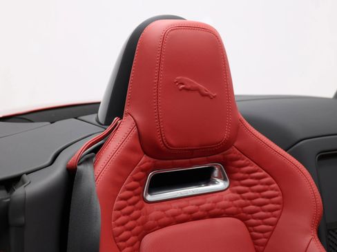 Used 2024 Jaguar F-TYPE R image 55