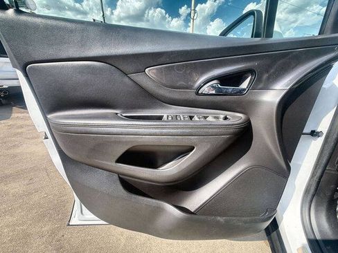 Used 2018 Buick Encore Preferred FWD image 20
