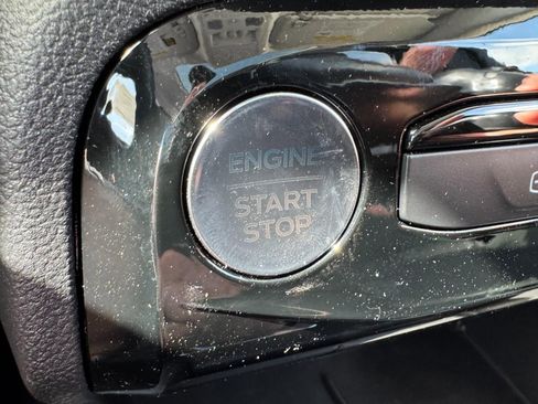 New 2025 Ford Escape Base w/ Class II Trailer Tow Package image 18