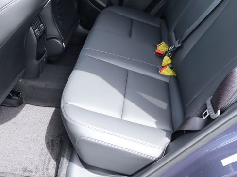 New 2026 Hyundai Kona Limited FWD image 12