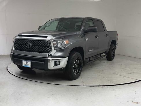Used 2020 Toyota Tundra SR5 AWD/4WD image 5