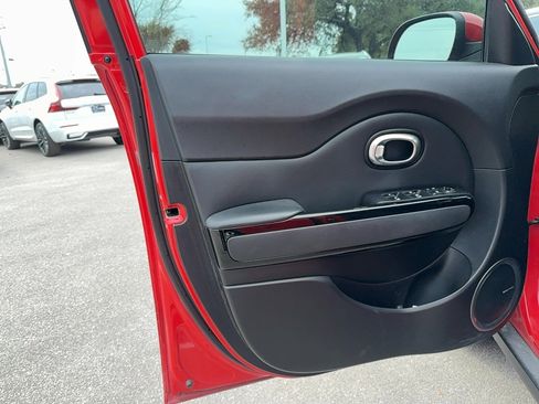 Used 2017 Kia Soul + w/ Audio Package image 10