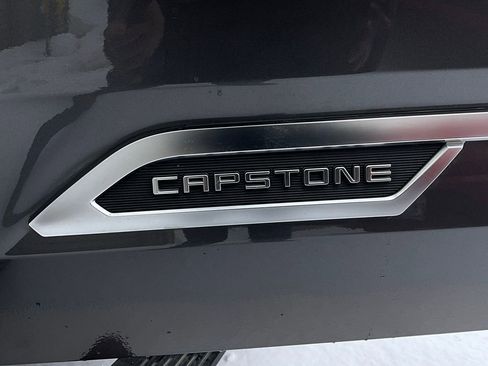 Used 2024 Toyota Sequoia Capstone image 11