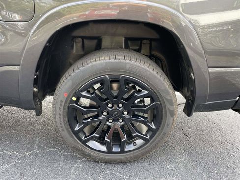 New 2026 RAM 1500 Limited image 39