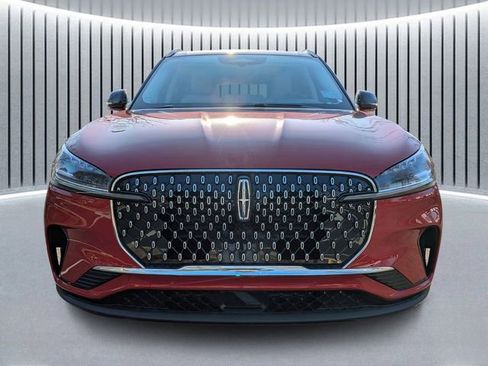 New 2026 Lincoln Aviator 2WD image 7
