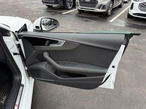 Used 2025 Audi A5 2.0T Premium Plus image 27