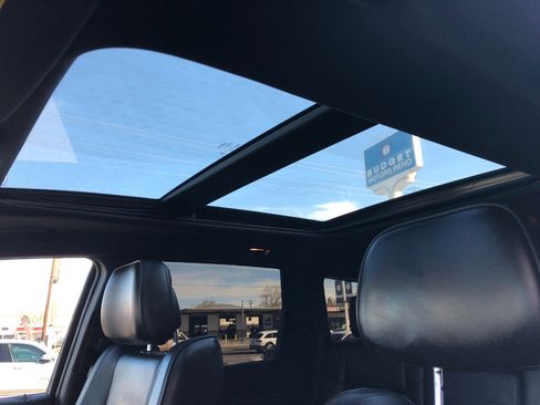 Used 2015 Jeep Grand Cherokee High Altitude image 14