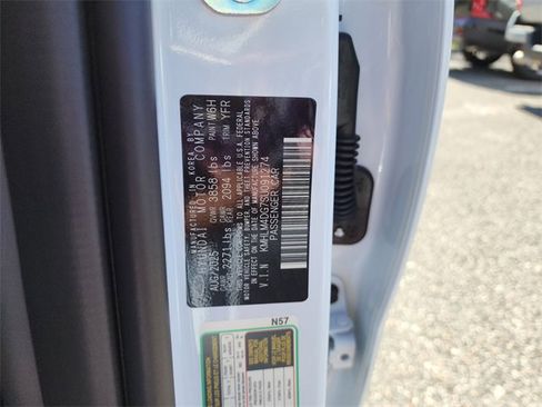 New 2025 Hyundai Elantra Sport image 28