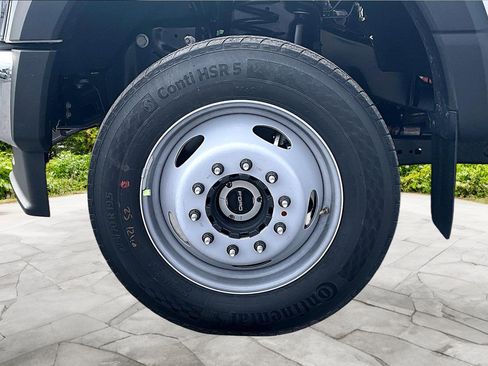 New 2026 Ford F450 XL w/ XL Chrome Package image 11