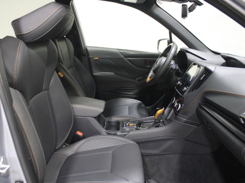 Certified 2024 Subaru Forester Wilderness image 24