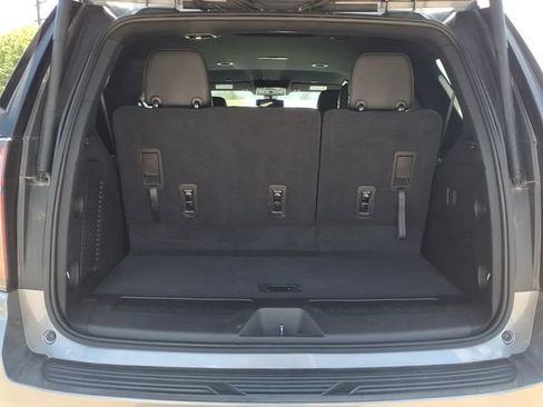 Used 2021 Chevrolet Tahoe LT RWD image 7