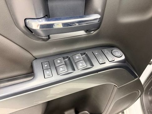 Certified 2018 Chevrolet Silverado 1500 LT w/ All Star Edition AWD/4WD image 21