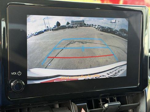 Certified 2023 Toyota Corolla LE FWD image 16