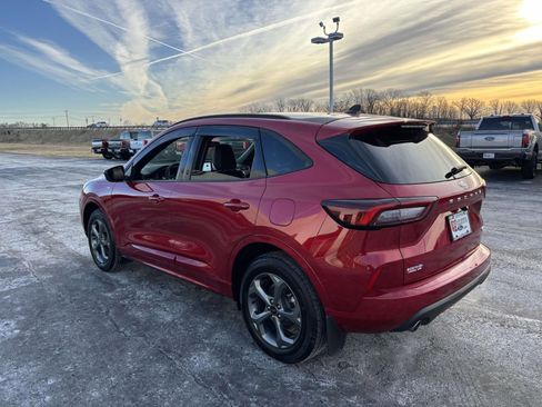 Used 2024 Ford Escape ST-Line Select image 7