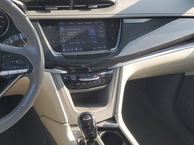 Certified 2020 Cadillac XT6 Premium Luxury FWD image 13