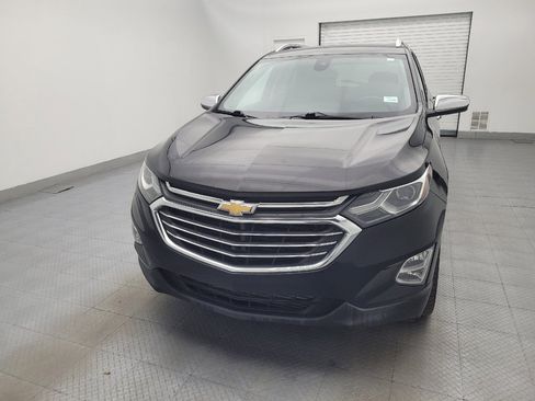 Used 2018 Chevrolet Equinox Premier image 15