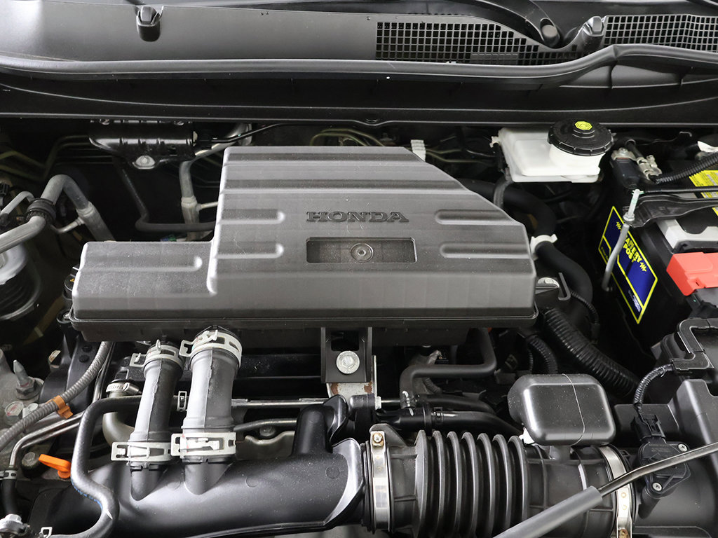 Used 2022 Honda CR-V EX-L image 23