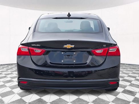 Used 2024 Chevrolet Malibu LT image 20