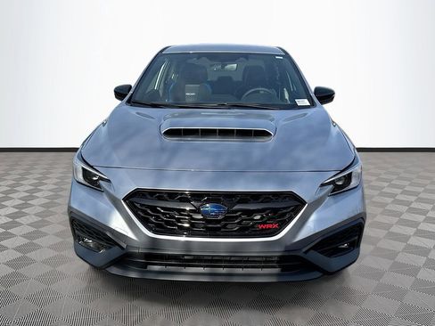 New 2026 Subaru WRX tS AWD/4WD image 2