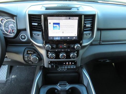 New 2026 RAM 1500 Big Horn w/ Night Edition image 20