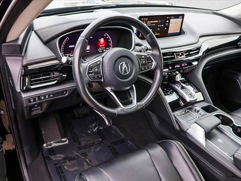 Used 2023 Acura MDX SH-AWD w/ Advance Package image 10