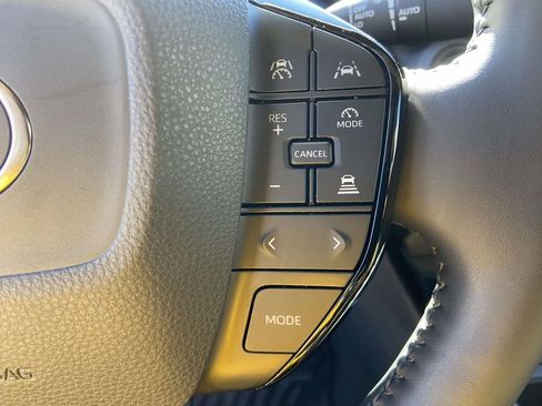 Used 2024 Toyota Prius XLE image 32